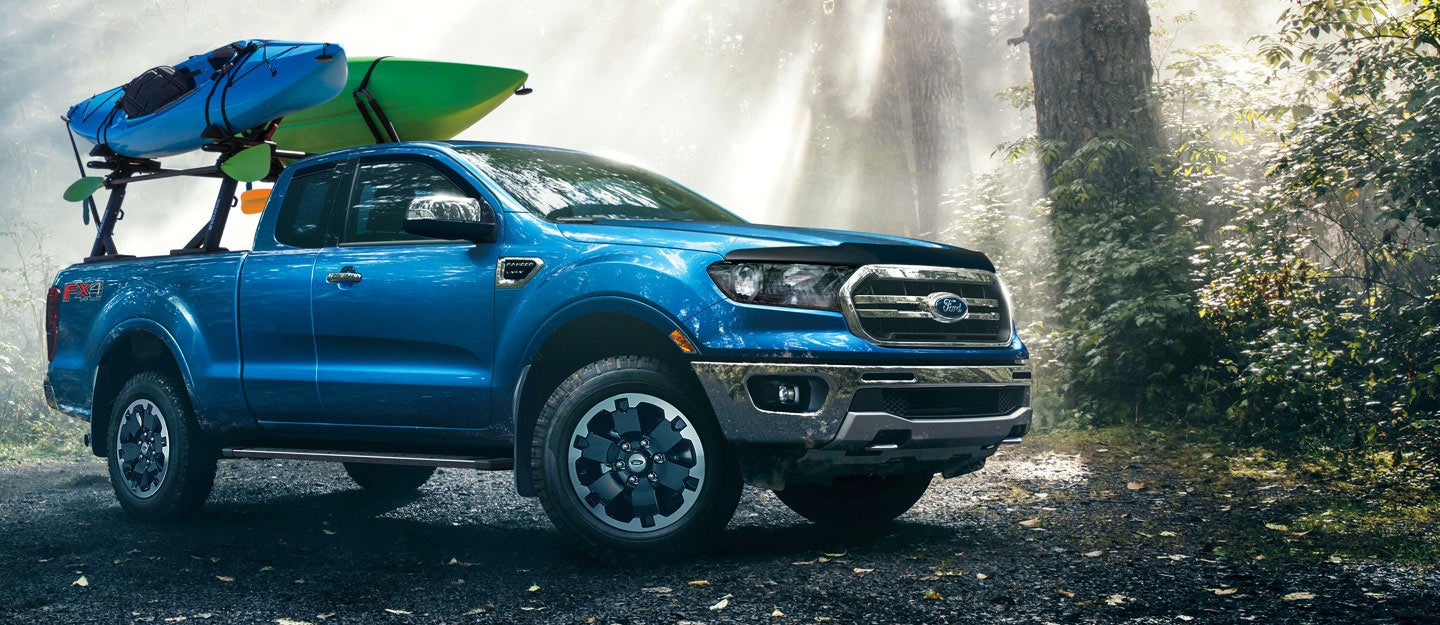 C. Harper Ford in Belle Vernon PA