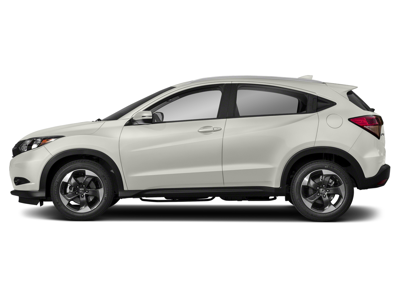 2018 Honda HR-V EX-L w/Navigation