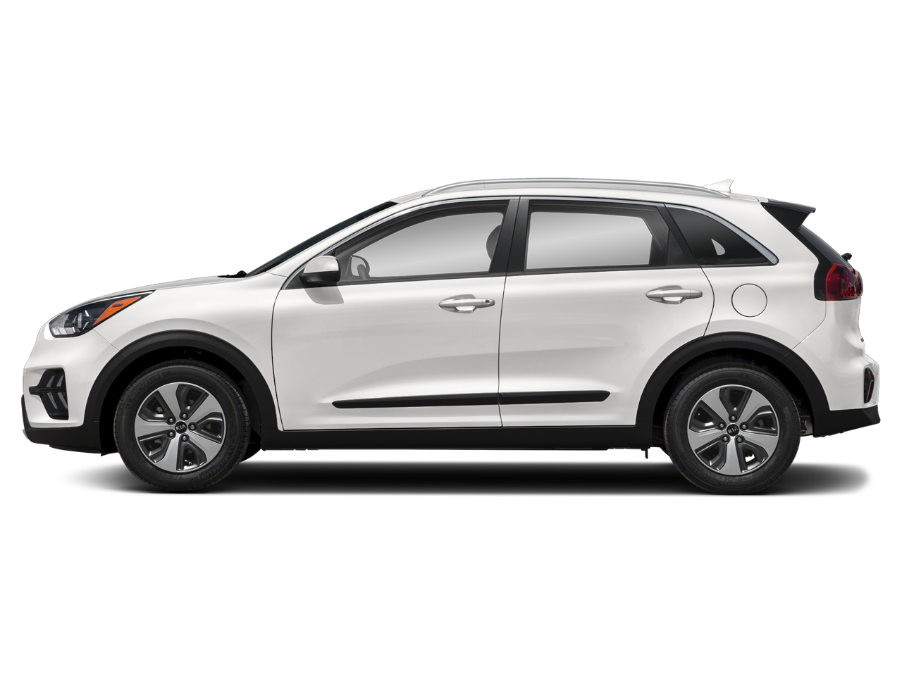 2020 Kia Niro LX