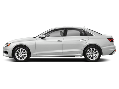 2021 Audi A4 45 S line Premium Plus quattro