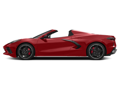 2022 Chevrolet Corvette Stingray 3LT