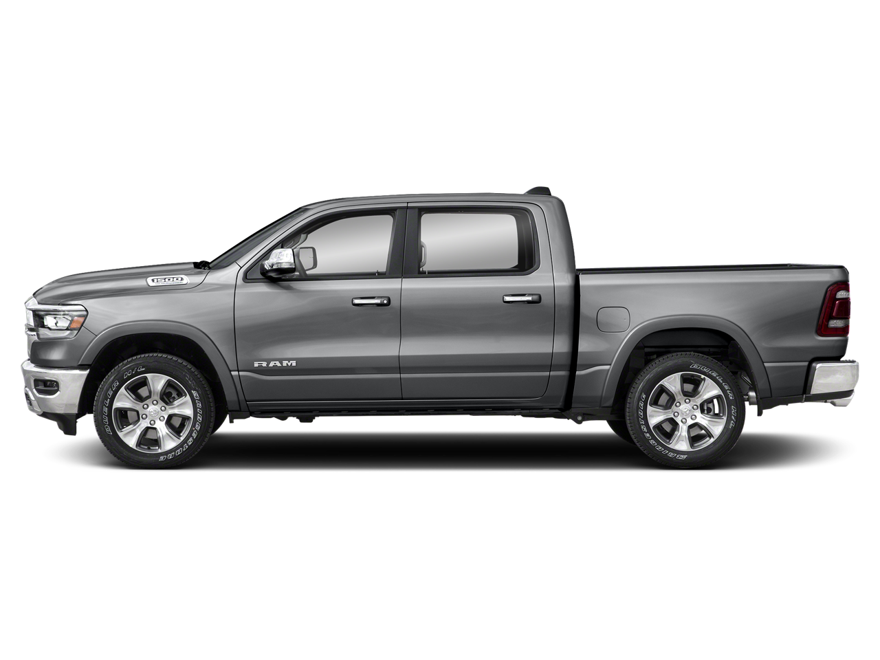 2022 RAM Ram 1500 Pickup Laramie - Photo 41