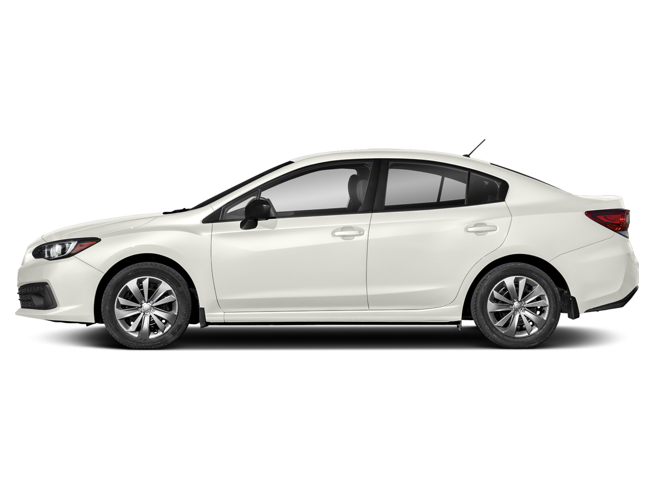 2023 Subaru Impreza Base