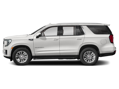 2024 GMC Yukon SLE