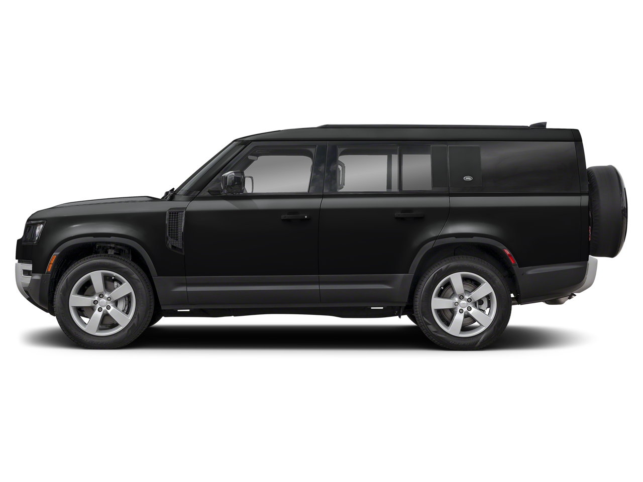 2025 Land Rover Defender 130 X-Dynamic SE