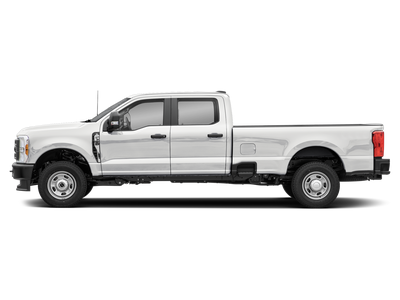 2026 Ford F-350SD XLT DRW