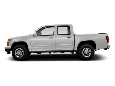 2012 Chevrolet Colorado 2LT