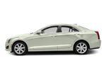 2016 Cadillac ATS 3.6L Luxury