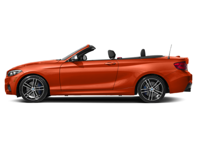 2018 BMW 2 Series M240i