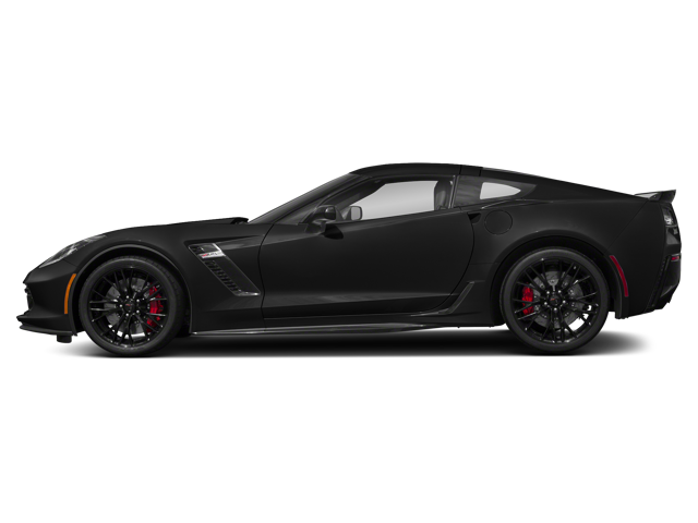 2019 Chevrolet Corvette Z06 2LZ