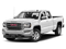 2019 GMC Sierra 1500 Limited SLE
