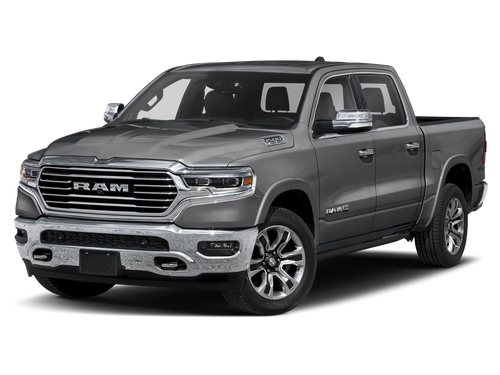 2019 RAM 1500 Laramie Longhorn