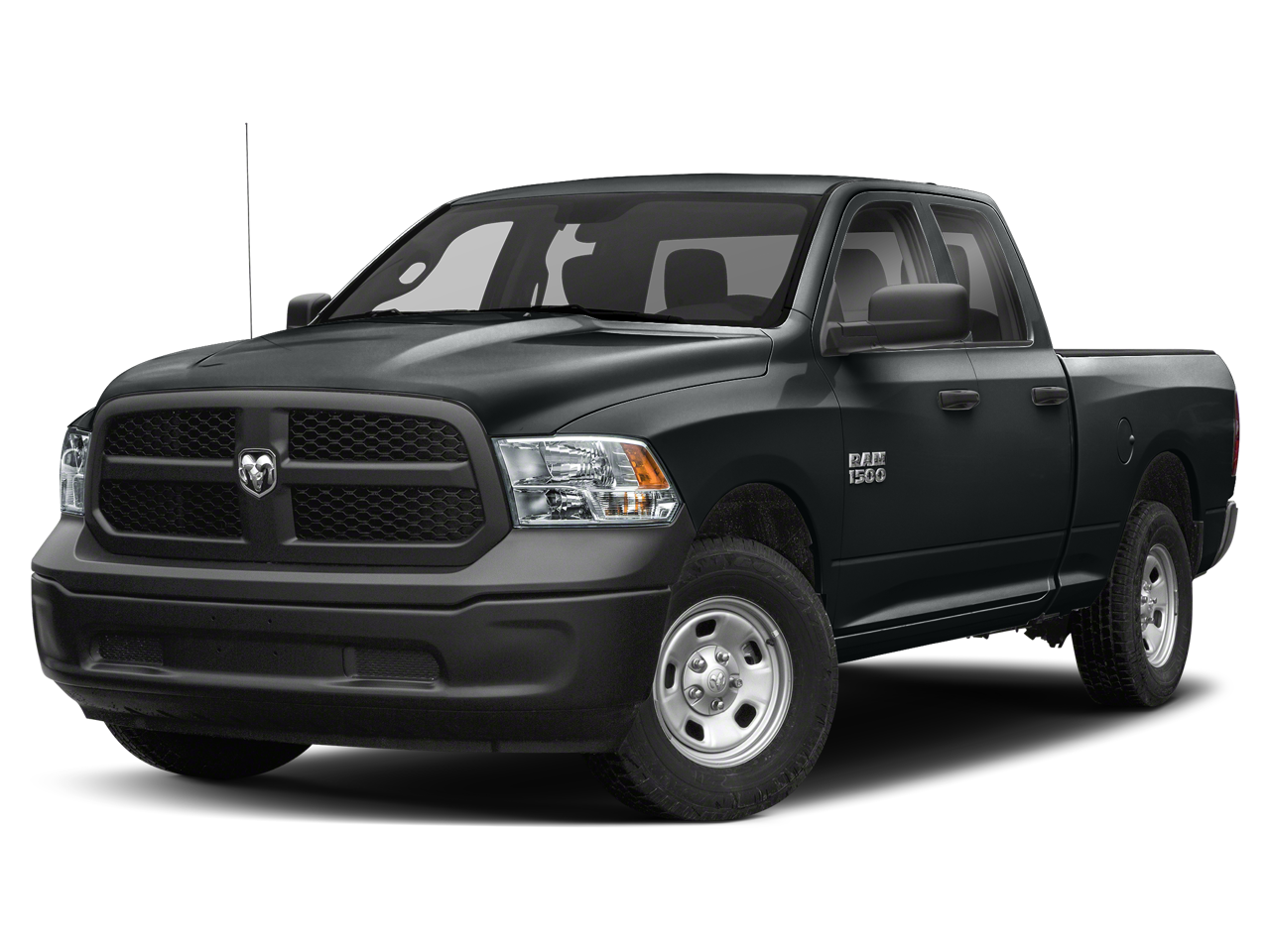 2019 Ram 1500 Classic Express photo 2
