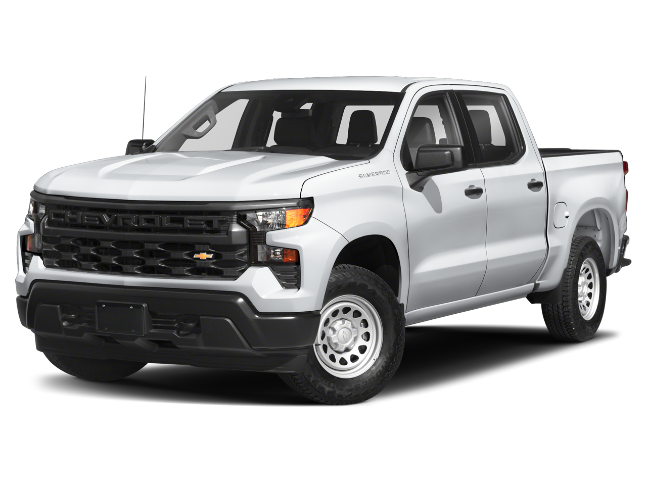 2023 Chevrolet Silverado 1500 RST rst