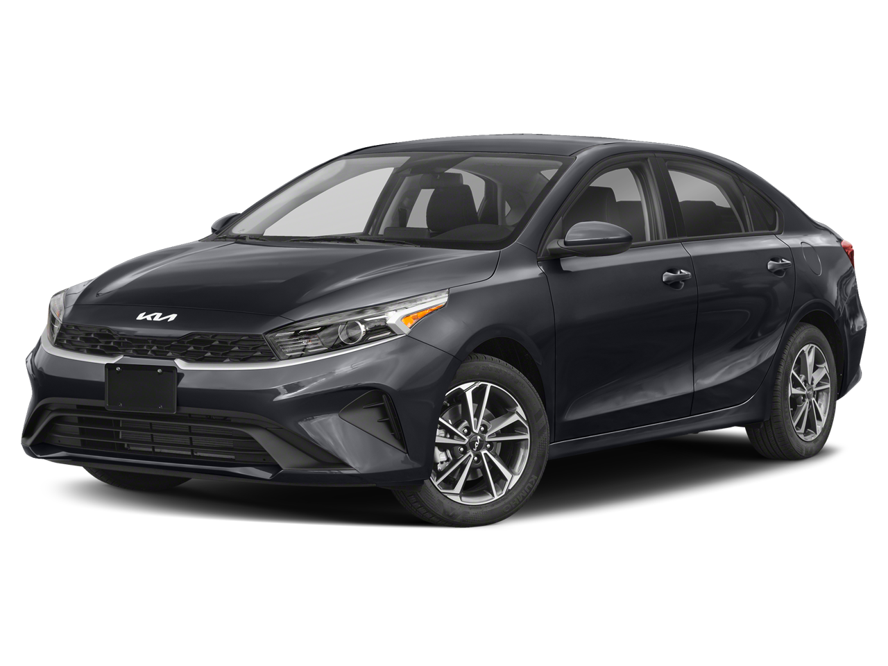 2023 Kia Forte LXS photo 4