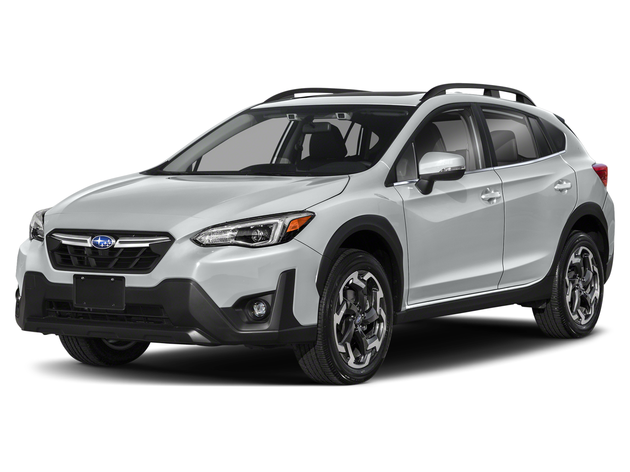 2023 Subaru Crosstrek Limited Belle Vernon PA C. Harper Ford