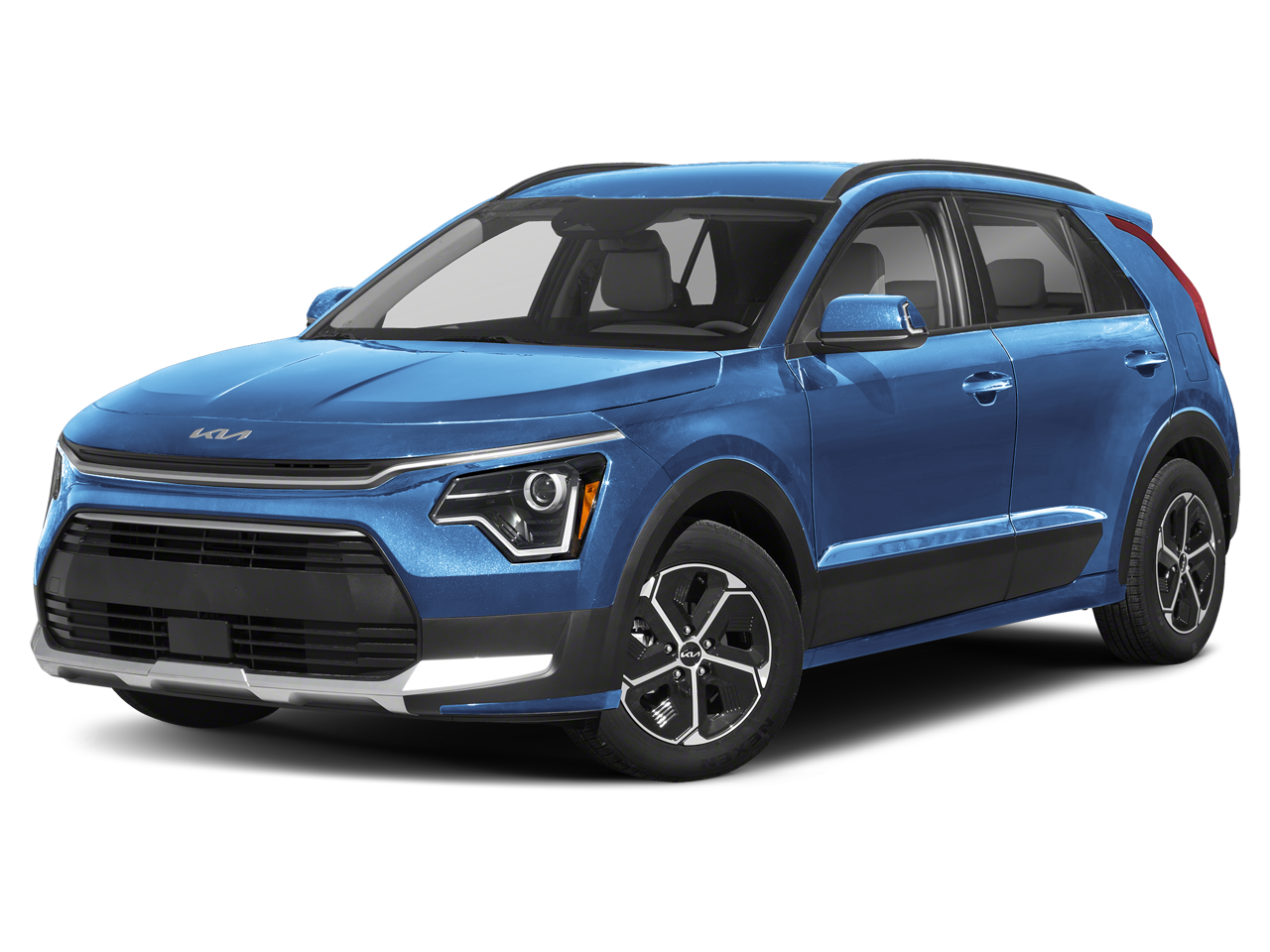2024 Kia Niro EX