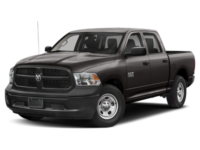 2024 RAM 1500 Classic Tradesman