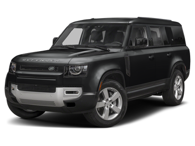 2025 Land Rover Defender 130 X-Dynamic SE