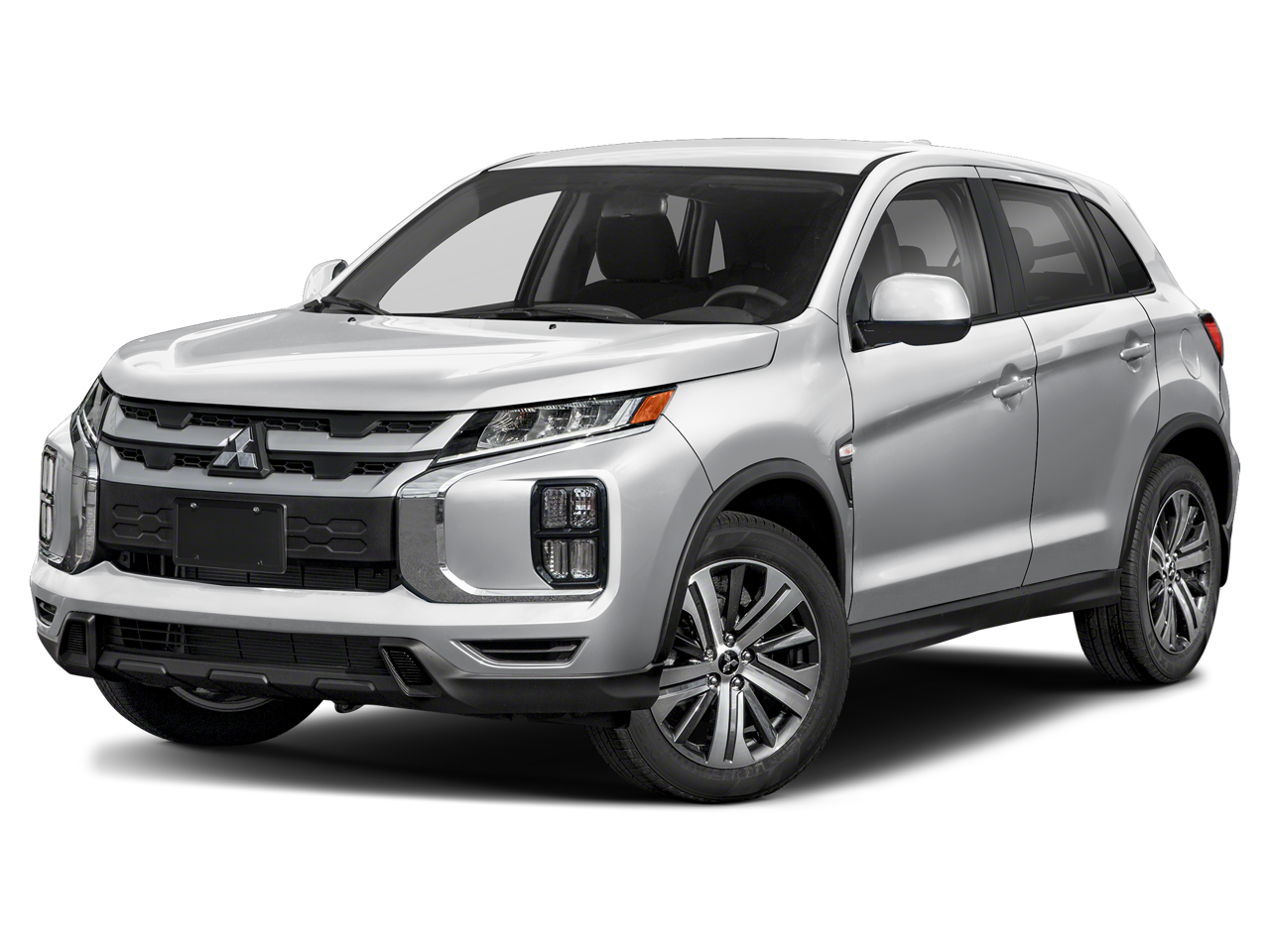 2025 Mitsubishi Outlander Sport 2.0 ES