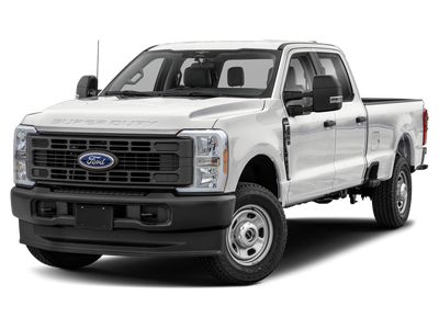 2026 Ford F-350SD XLT DRW