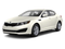 2011 Kia Optima EX Turbo