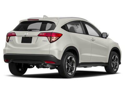 2018 Honda HR-V EX-L w/Navigation