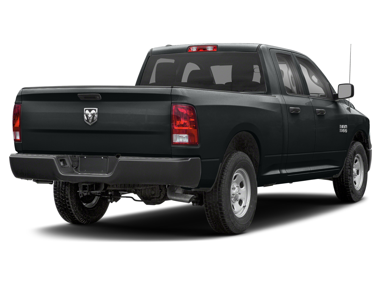 2019 Ram 1500 Classic Express photo 3