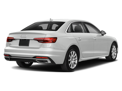 2021 Audi A4 45 S line Premium Plus quattro
