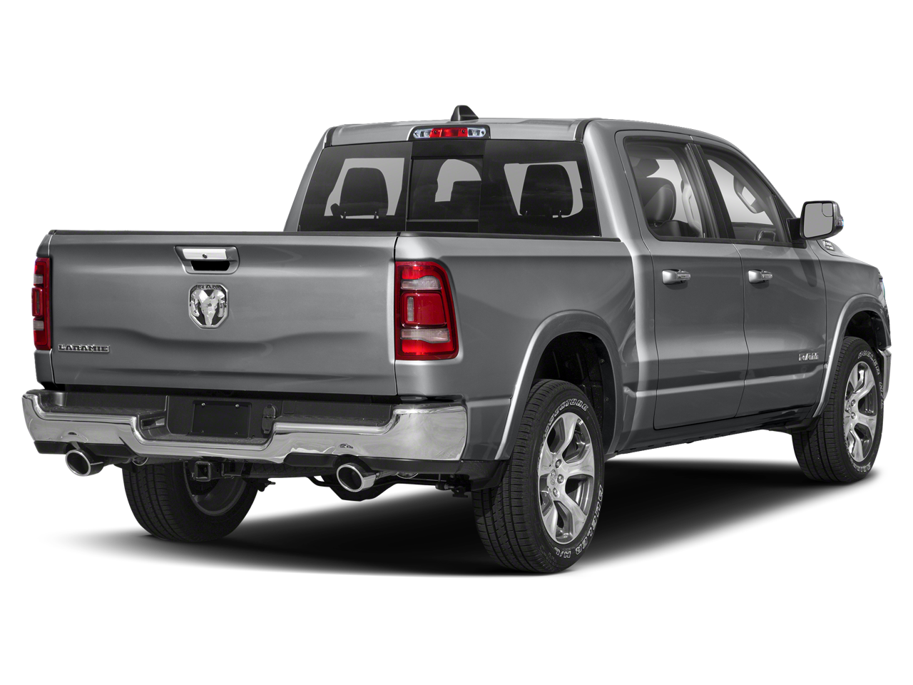 2022 RAM Ram 1500 Pickup Laramie - Photo 40