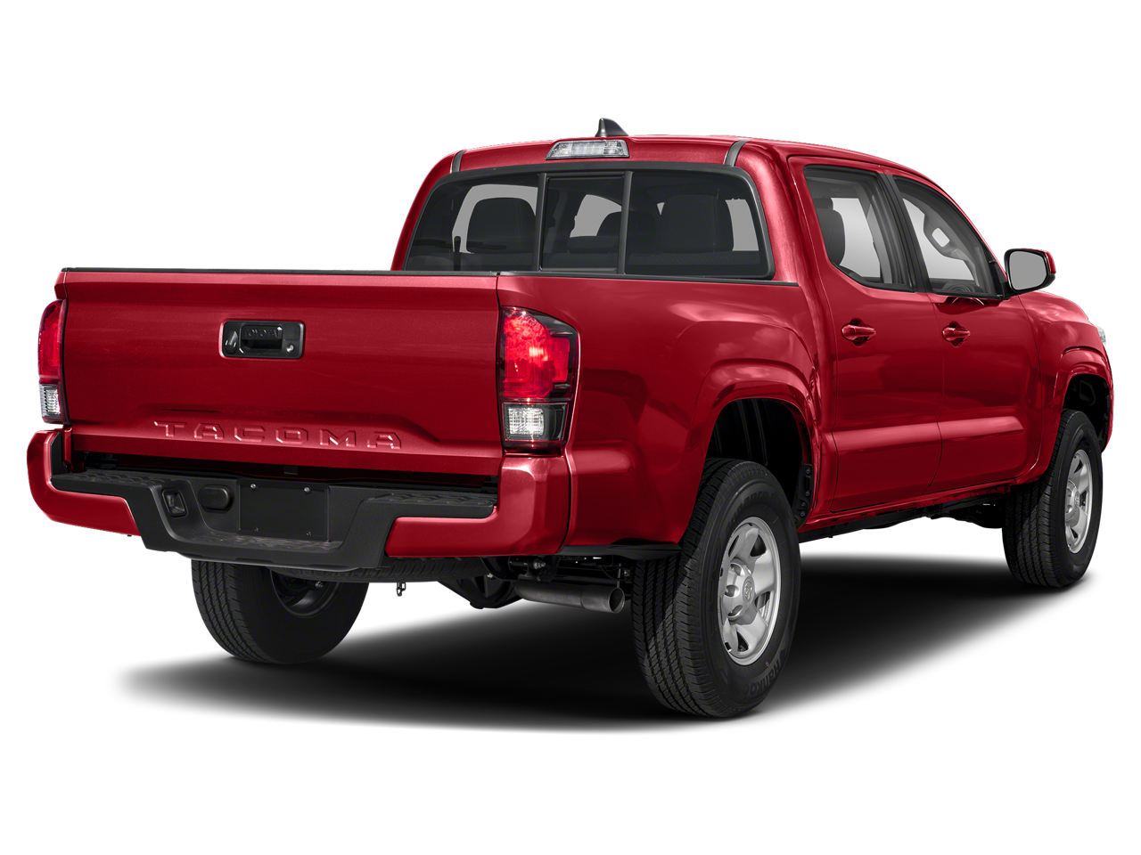 2022 Toyota Tacoma SR V6