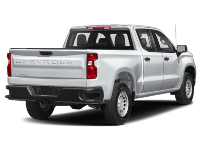 2023 Chevrolet Silverado 1500 RST rst