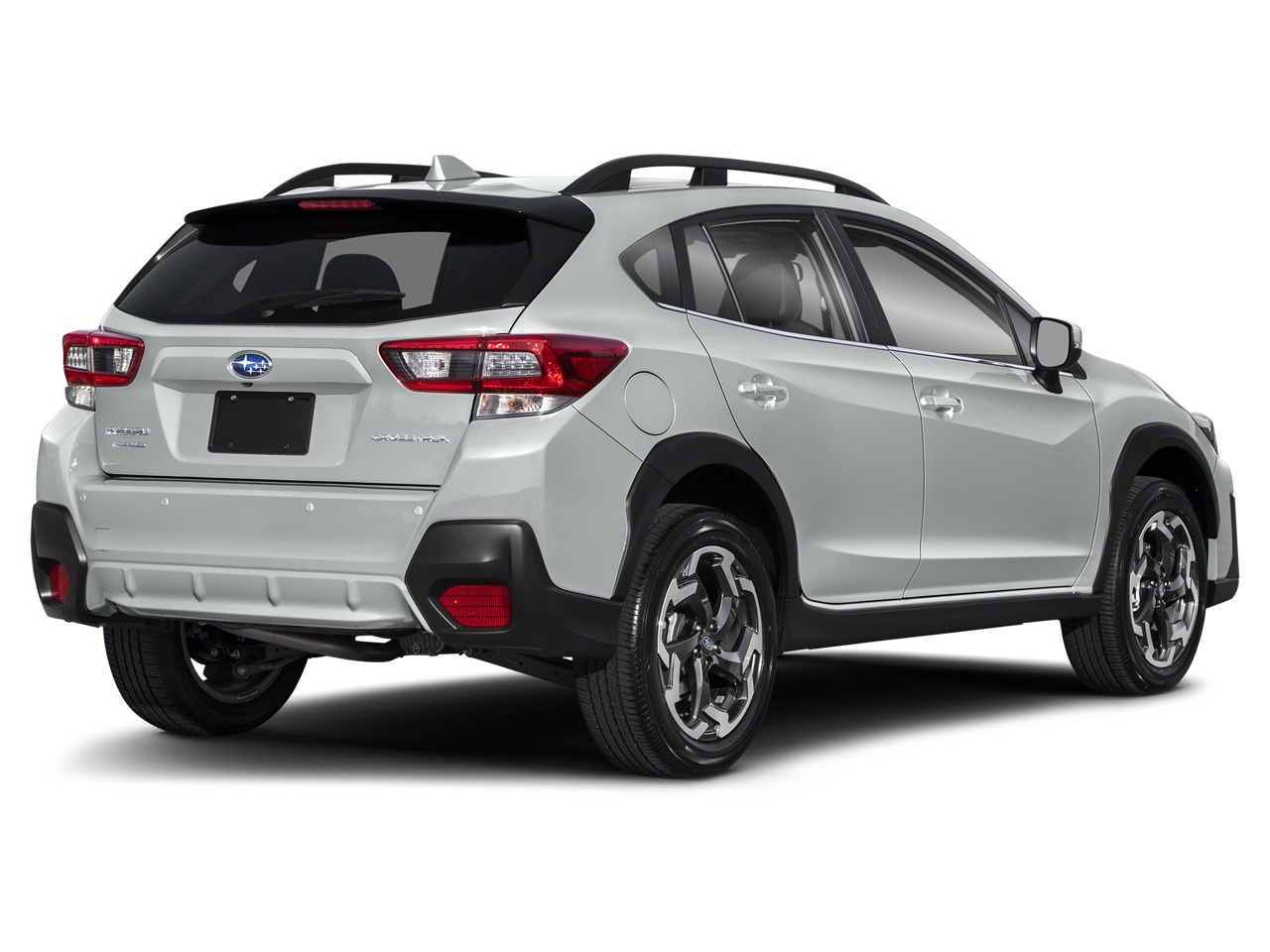 2023 Subaru Crosstrek Limited Belle Vernon PA C. Harper Ford