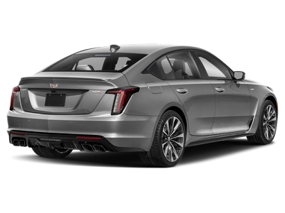 2024 Cadillac CT5 V-Series Black Wing
