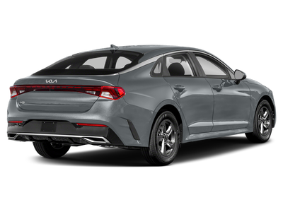 2024 Kia K5 LXS