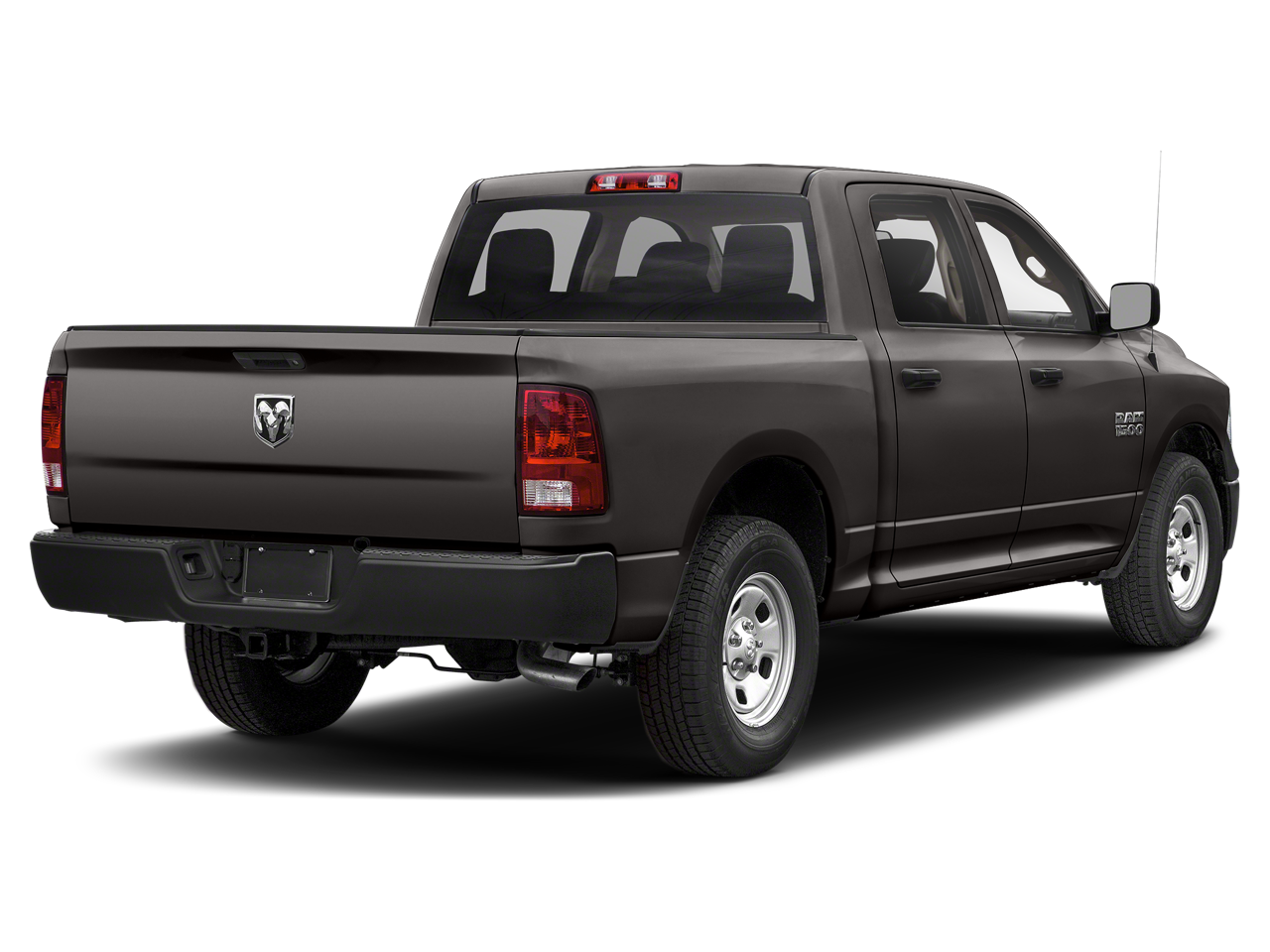 2024 RAM 1500 Classic Tradesman