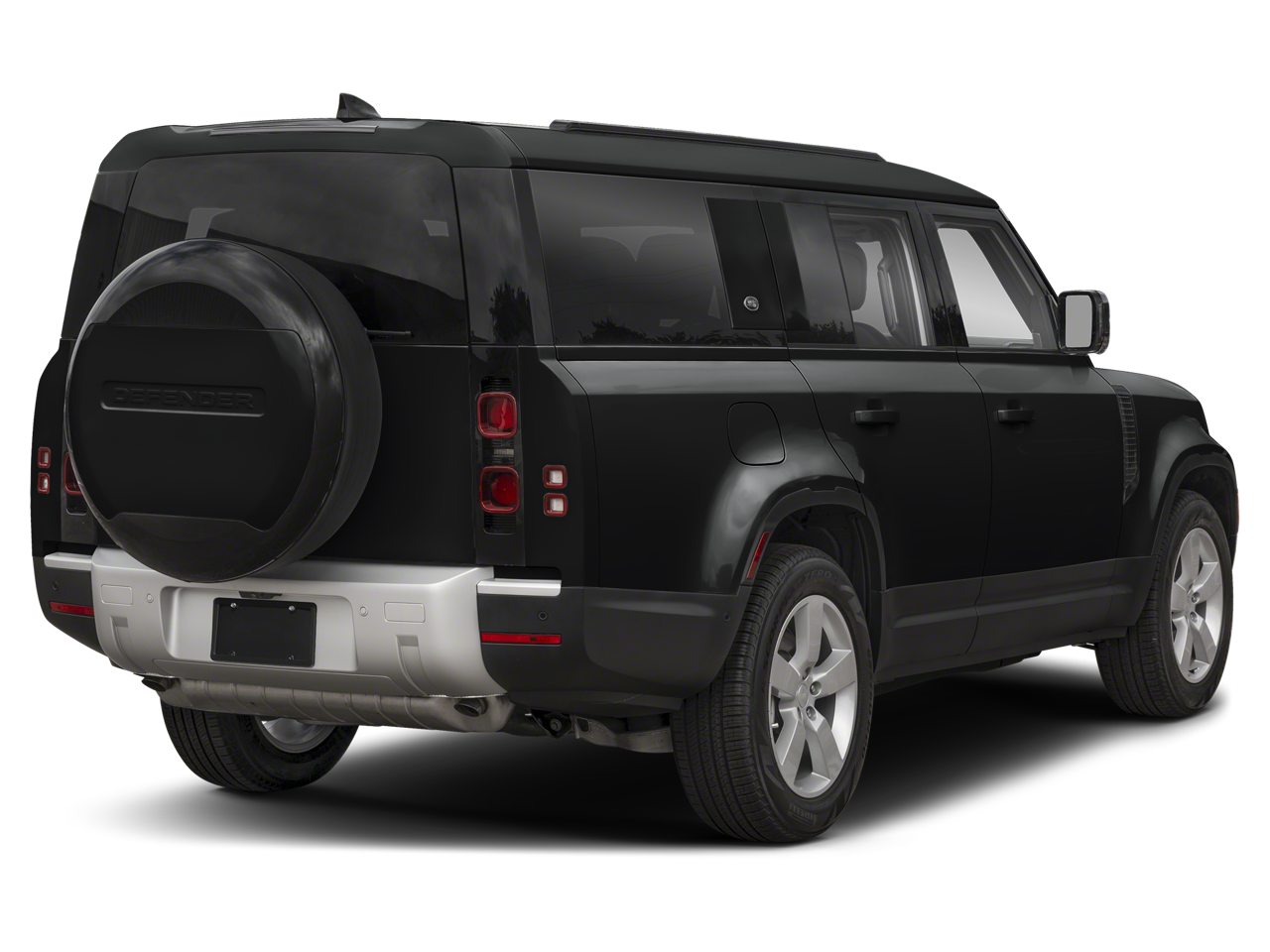 2025 Land Rover Defender 130 X-Dynamic SE