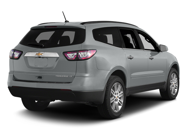 2014 Chevrolet Traverse 2LT 2LT