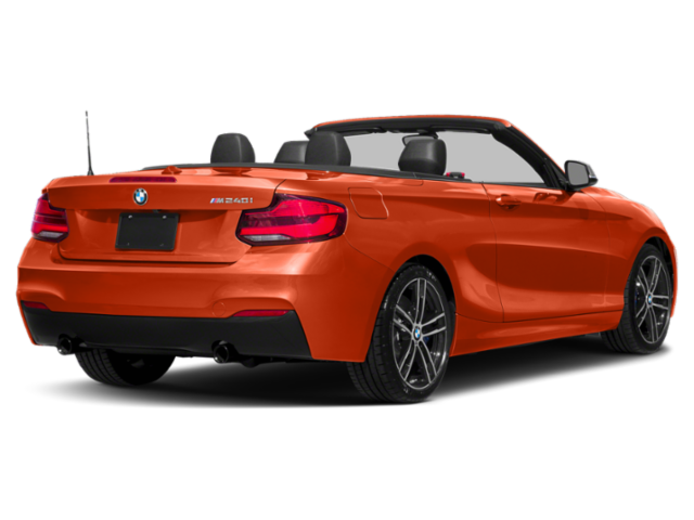 2018 BMW 2 Series M240i