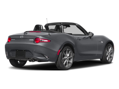 2018 Mazda Mazda Miata Grand Touring