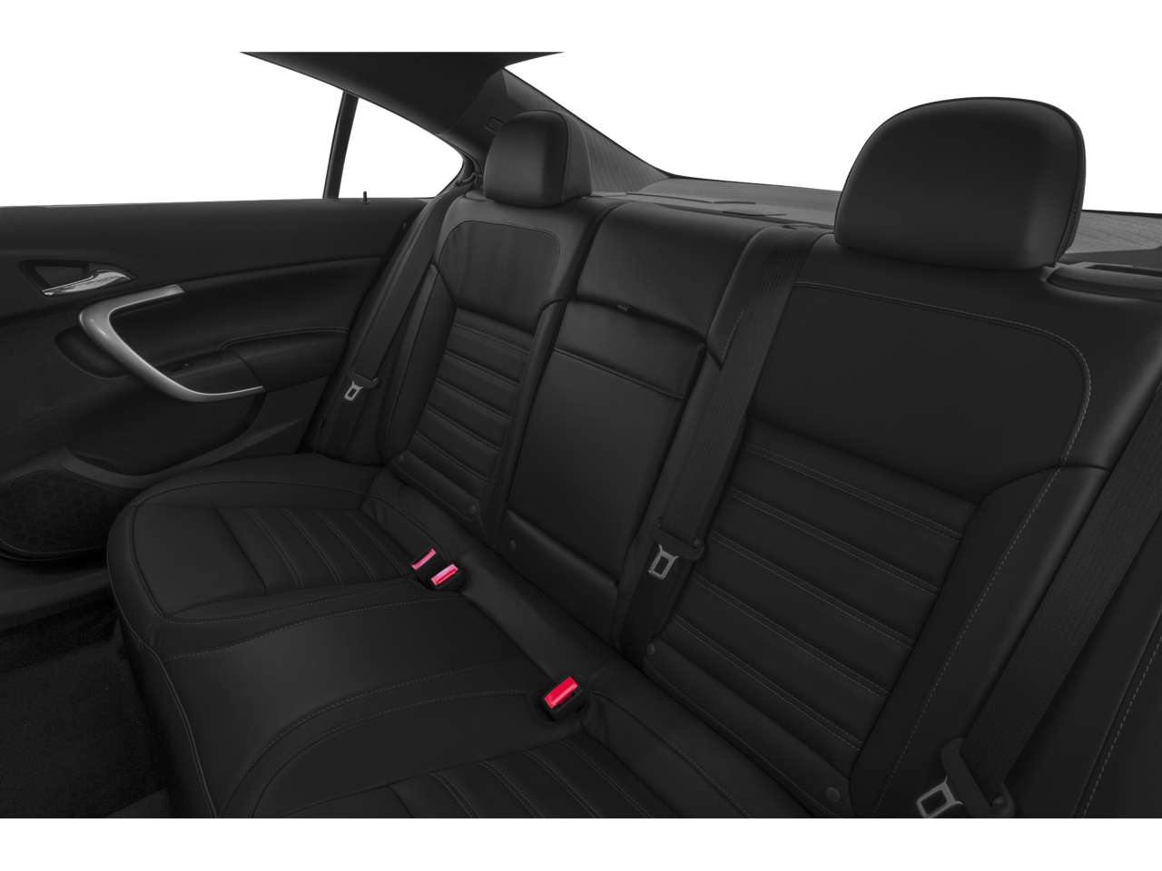 2015 Buick Regal GS