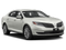 2015 Lincoln MKS Base