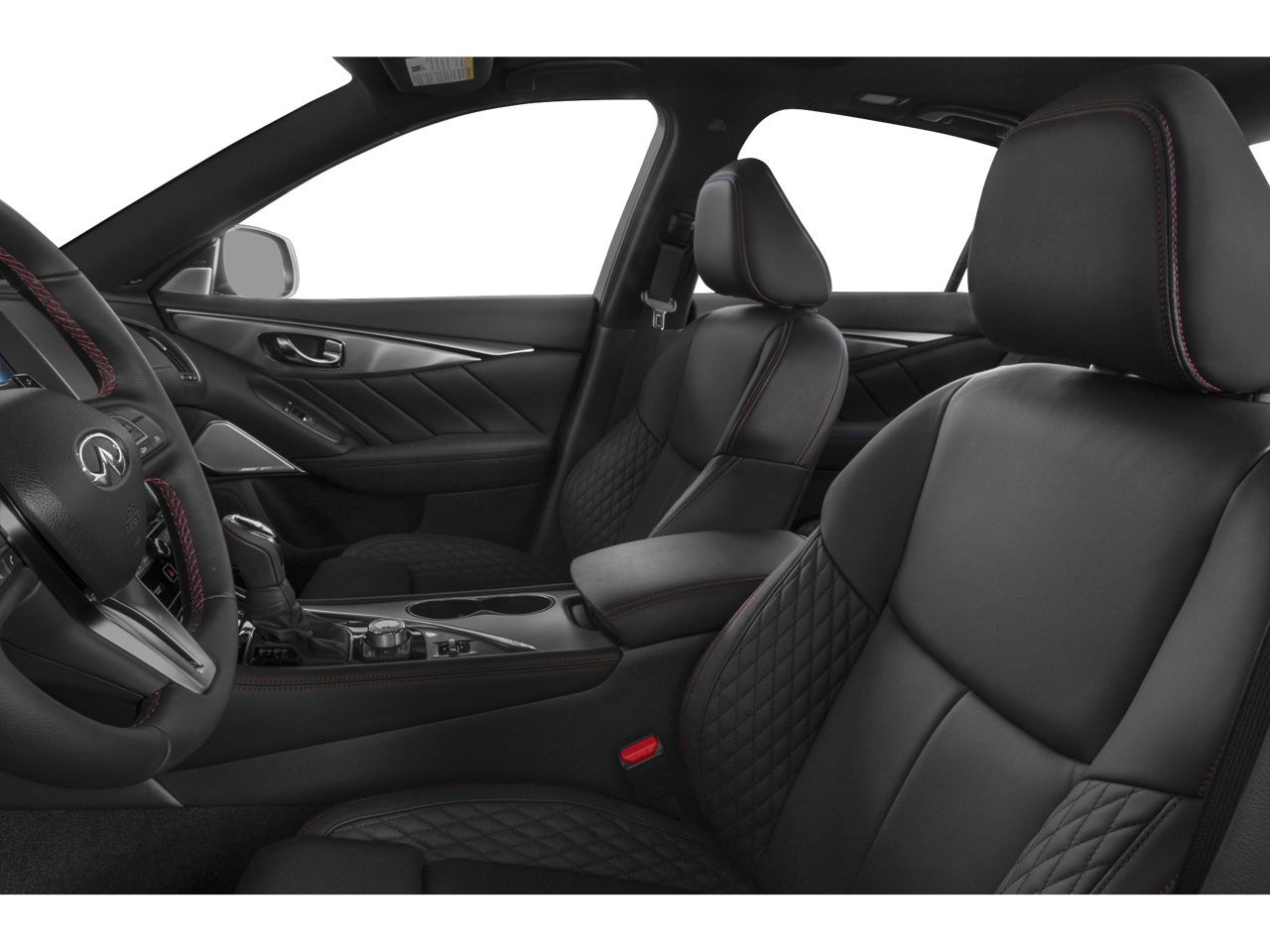 2019 INFINITI Q50 Sport