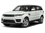 2019 Land Rover Range Rover Sport Supercharged