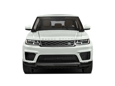 2019 Land Rover Range Rover Sport Supercharged