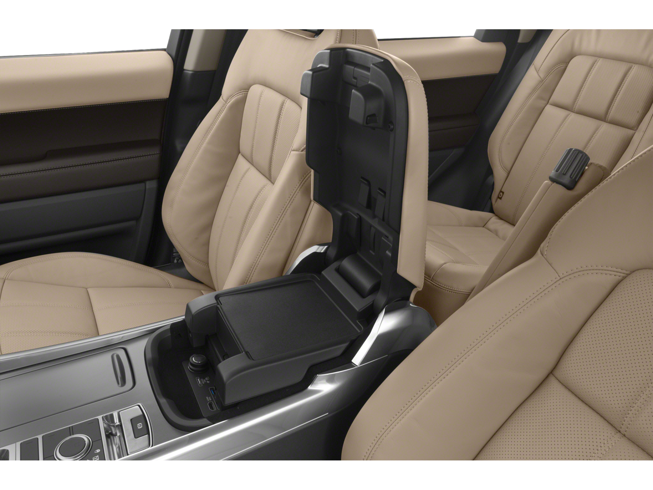 2019 Land Rover Range Rover Sport Supercharged