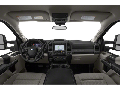 2020 Ford F-250SD XLT