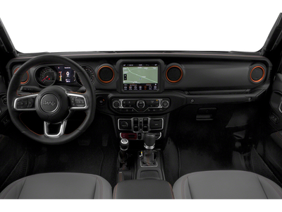 2020 Jeep Gladiator Mojave