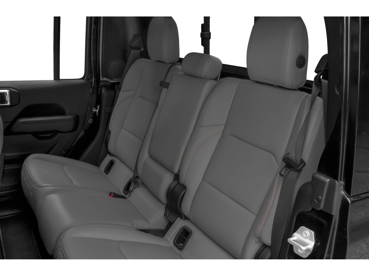 2020 Jeep Gladiator Mojave