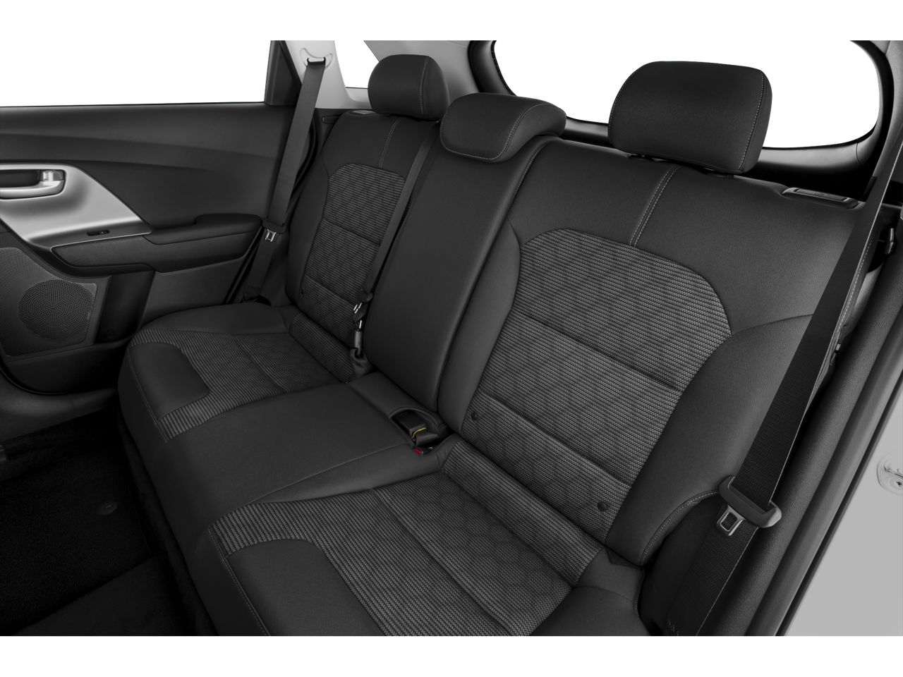 2020 Kia Niro LX